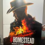 Olivia Sanabia Instagram - Illuminate 2024 celebrating Homestead (in theaters December 20th)!!!