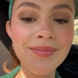 Olivia Sanabia Instagram - Recently!!!!!!!!