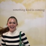 Olivia Sanabia Instagram - Recently!!!!!!!!