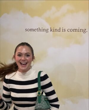 Olivia Sanabia Instagram - Recently!!!!!!!!