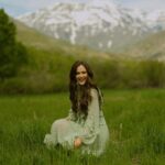 Olivia Sanabia Instagram - 🏔️✨💭🌟🌿