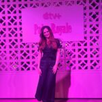 Olivia Sanabia Instagram - ✨💗 Palm Royale Premiere 💗✨