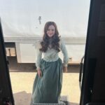 Olivia Sanabia Instagram - More bts for you!!!! 🫶🏻❣️🤍