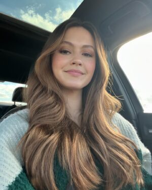 Olivia Sanabia Instagram - 🪩🪩🪩🪩