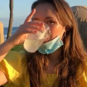 Olivia Sanabia Instagram - Belated August dump!!!!!! 🤩🤩🤩🤩🤩