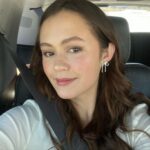 Olivia Sanabia Instagram - Belated August dump!!!!!! 🤩🤩🤩🤩🤩
