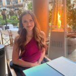 Olivia Sanabia Instagram - 21!!!!!! Thank you guys for all of the bday love on Saturday. Feeling so grateful. ❤️‍🔥❤️‍🔥❤️‍🔥