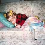 Olivia Taylor Dudley Instagram - Not much has changed.
