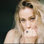 Olivia Taylor Dudley Instagram - 2019 🥀