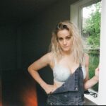 Olivia Taylor Dudley Instagram - 2019 🥀