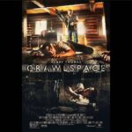 Olivia Taylor Dudley Instagram - Got to make this fun movie last summer with a bunch of wonderful people! Directed by my dear friend @lgustavocooper 💫✨ I can’t say enough about all the talented sweet people in front and behind the camera. @hjthomasjr will take you on a wild ride in this one 🤯 CRAWLSPACE out on vod to rent and buy iTunes, Amazon, vudu etc.. now! #crawlspace