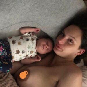 Olwen Catherine Kelly Instagram - To Breastfeed or not to breastfeed - that is the question...
Followed by many many more...

Which formula? Should I structure feed or feed on demand? Should I wake to feed? Can I breastfeed in public? Am I even making enough milk? Should I supplement Vitamin D? Should I pump? Which pump should I use? How often should I pump? When should I pump? Should I drink fenugreek tea? How long should I pump/feed/wait to introduce a bottle and/or soother? What the feck is nipple confusion? Should I allow comfort nursing (again, what even is that and how do I know when its happening)? What vitamins should I take?...

And so on and so forth... 

These are just a FEW of the questions I have typed into google and laboriously pored over the results (mostly when I ought to be napping to make up for lost sleep).

The answer is - your baby, your rules.
This applies to all aspects, not just the topic of breastfeeding.

We started on formula and with much effort (and tears - mine, not Lucy Rose's) successfully converted to the boob. 
This was the right thing for US and OUR baby.
We are still giving a bottle with expressed milk and sometimes formula.
This is how we plan to proceed and so far Lucy has been happy to switch between the two. 🤞
If that changes, it changes and we will accommodate the best choice to keep our baby healthy. 

Whatever you choose to do - follow your instinct, ask for help or advise if you need it,  be malleable - things don't always go the way you imagined they would, and most of all when you are a little further down the line and a 'seasoned' momma - remember that fear of doing something wrong with your little one and don't pass judgment or negative commentary on someone else's choices.

#breastfeedingawareness
#breastfeeding #worldbreastfeedingweek