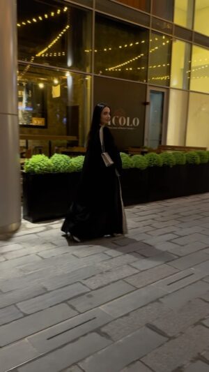 Omaima Jawad Al Shukrchi Instagram - Ramadan vibes 🌙