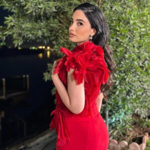 Omaima Jawad Al Shukrchi Thumbnail - 70.1K Likes - Most Liked Instagram Photos