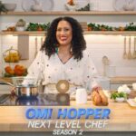 Omallys Hopper Instagram – An International Street Food challenge with a brunch twist? #sponsored Yes please! @cooking_con_omi takes French toast to the next level with tropical flavors thanks to @SimplyBeverages OJ 🍞. Swipe for the full ‘Guava French Toast Bites with an Orange Cream Cheese Glaze’ recipe and watch #NextLevelChef Thursdays at 8/7c on FOX!