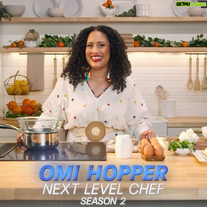Omallys Hopper Instagram - An International Street Food challenge with a brunch twist? #sponsored Yes please! @cooking_con_omi takes French toast to the next level with tropical flavors thanks to @SimplyBeverages OJ 🍞. Swipe for the full ‘Guava French Toast Bites with an Orange Cream Cheese Glaze’ recipe and watch #NextLevelChef Thursdays at 8/7c on FOX!