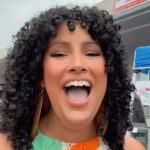 Omallys Hopper Instagram - This weekend I got to go Tannersville, PA in the Poconos mountains to celebrate @rinconcaribe611 15 year anniversary!!🎉🎉🎉🎉 15 years is not easy for a family owned business and even persevered through a pandemic. I’m so proud of the work they’re doing and for the unity in their family. I really want to see them win! 🥰🙏🏽🙏🏽🫶🏽 Thank you to everyone who came out and I got a chance to meet! Los quiero de aquí hasta el cielo 🥰#supportsmallbusiness #supportlocal #familyowned #puertoricancuisine