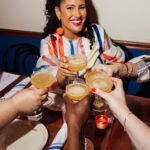 Omallys Hopper Instagram – #ad Hola Mi Gente! Last week I traveled to Miami to with @siascotchwhisky to celebrate the brand’s Cuban roots at the iconic @cafelatrovamiami. 
 
SIA is a scotch whisky unlike any other, founded by Cuban American Carin Luna-Ostaseski, who continues to challenge the traditional conventions of scotch. 
 
Want to celebrate with SIA like me? Get your own bottle at https://us.thebar.com/products/sia-scotch-whisky/ and use code SIPSPIRITS for free shipping.
 
Celebrating in Miami? Have a SIA whisky cocktail at these local spots. Cheers!
 
@cafelatrovamiami 
@la.cumbanchamia 
@salvajemiami 
 
SIA Blended Scotch Whisky. 43% Alc/Vol. Imported by Diageo Americas, New York, NY. Please drink responsibly. Don’t share with anyone under 21.