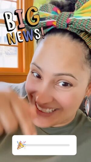 Omallys Hopper Instagram - STAY TUNED!!! Tonight 2/22 at 8pm on Fox during @nextlevelcheffox you can catch MY VERY FIRST COMMERCIAL 🎉🎉🎉🫶🏽🫶🏽🫶🏽 Gracias por su apoyo siempre