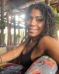 Actress Omarosa Manigault HD Instagram Photos and Wallpapers June 2024