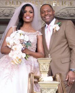 Actress Omarosa Manigault HD Instagram Photos and Wallpapers September 2023