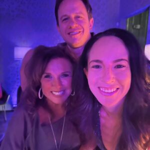 Omarosa Manigault Instagram - We had a ball at the #HouseOfVillains Premiere!!! Tune in October 12th only on @eentertainment 😈👍🏼 #aldc #abbylee #aldcalways #abbyleemiller #e #enews #eentertainment #abbyleedancecompany