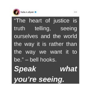 Oon Shu An Instagram - When I started to recognise and believe that true evil exists, the world became infinitely more scary. And I mean conscious, purposeful, repetitive evil. Not mistakes that happen because we are all human, no one is infallible. And sometimes we make excuses maybe because we cannot or dont want to believe that true evil is a possibility. But even though the world seemed scarier, I then also started to better appreciate the power of love, people (myself included) who are genuinely trying but fail and fuck up because you see them take accountability and make amends. I better appreciate a shared humanity, and the struggle it is to hold on to humanity in a very harsh world. But pretending that evil doesn’t exist, and ignoring it, rationalising it, just allows it to seep into our souls. We cannot let our empathy be weaponised against our fellow human beings.