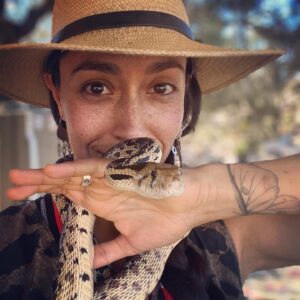 Oona Chaplin Thumbnail - 8.4K Likes - Top Liked Instagram Posts and Photos