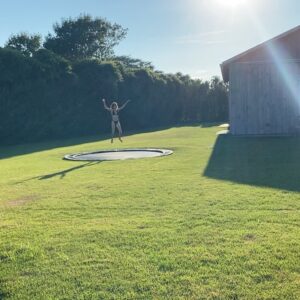 Oona Laurence Instagram - 1️⃣8️⃣