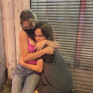 Oona Laurence Instagram - 🌟🌟🌟