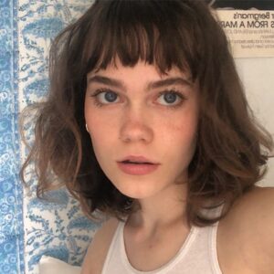 Oona Laurence Instagram - !!