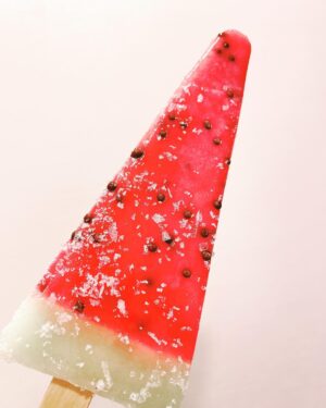 Oozora Subaru Instagram - 一番好きなアイス🥳🍉🍧