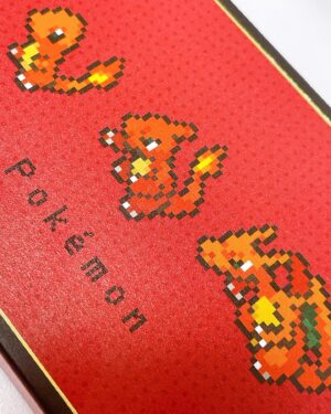 Oozora Subaru Instagram - ポケモンのチョコレートすごくかわいい！😭🍫✨

Pockemon chocolate is so cute😭🍫✨