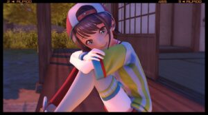 Oozora Subaru Instagram - スバルと君とのひみつ、！
-----------------------------
Secret of only Subaru and you.

#anime  #virtualyoutuber 
#青春  #virtualphotography 
#jk  #3D  #virtual