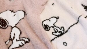 Oozora Subaru Instagram - ルーナとスバルのパジャマ🌙
おやすみ～！☁️ 𓈒𓂂𓏸