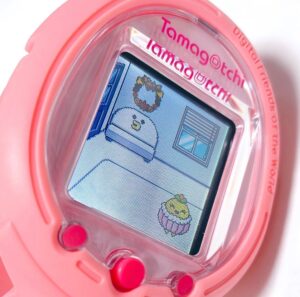 Oozora Subaru Instagram - Tamagotchi Smart🥚
おもしろくて普通にハマった🥳✨
