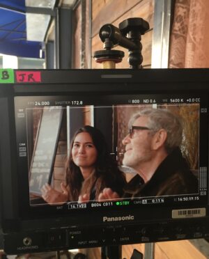 Ophélie Bau Instagram - « La vie d’avant » de @anaisdeban 
Avec @tcheky.karyo 
⏳💛
📸 @clairejaillard
🎧 @chacha_comte 
|
|
|
|
|
|
|
|
|
#actrice #actrices #backstage #backstagephoto #backstagephotography #film #movie #movies #films #photography #photo
