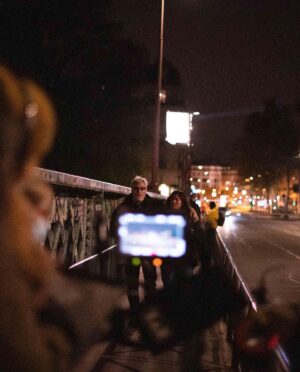 Ophélie Bau Instagram - « La vie d’avant » de @anaisdeban 
Avec @tcheky.karyo 
⏳💛
📸 @clairejaillard
🎧 @chacha_comte 
|
|
|
|
|
|
|
|
|
#actrice #actrices #backstage #backstagephoto #backstagephotography #film #movie #movies #films #photography #photo