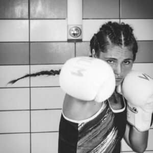 Ophélie Bau Instagram - Merci à @alexandre.cabane 
Merci à tous ceux qui étaient là autour du ring, et ceux qui étaient là par la pensée ! 
🌞🦁
📸 @laurentvilarem_lvstudio 
🥊 @rinkagefight 

Bravo à tous les combattants !
|
|
|
|
|
|
|
|
#boxe #boxeanglaise #boxer #amateurboxing #montpellier #combat #nobleart