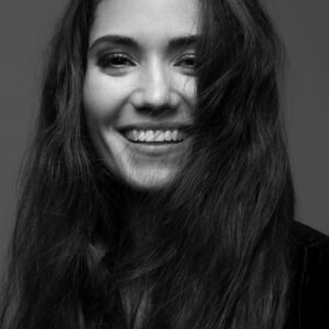 Ophélie Bau Instagram - 📸 @gyslain_yarhi_ 
Merci 💛