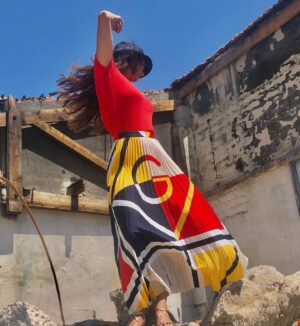 Ophélie Bau Instagram - Robe and Bob @gant 

🤗🌞💛