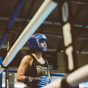 Ophélie Bau Instagram - Merci à @alexandre.cabane 
Merci à tous ceux qui étaient là autour du ring, et ceux qui étaient là par la pensée ! 
🌞🦁
📸 @laurentvilarem_lvstudio 
🥊 @rinkagefight 

Bravo à tous les combattants !
|
|
|
|
|
|
|
|
#boxe #boxeanglaise #boxer #amateurboxing #montpellier #combat #nobleart