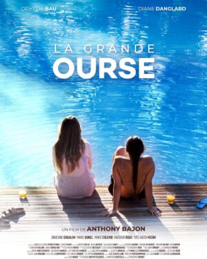 Ophélie Bau Instagram - « La Grande Ourse »
1er court métrage de mon Cher @anthonybajon 
Une aventure hors du commun !! 
Je souhaite vivre le cinéma, comme ça, tout le temps ! 
Hâte que vous fassiez vivre ce film et qu’il traverse les festivals ! 
bravo @anthonybajon et touuuute ton incroyable équipe !

@dianedanglard @marie_bunel @zinedinesoualem @marie.colomb @melvin.nkosi @augustin_barbaroux @lara_perrotte @clara__rene @janebrizard 
Etc…etc…