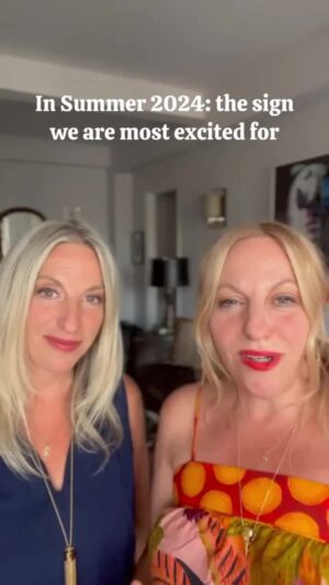 Ophira Edut Instagram - Put on your sunglasses..🕶️⁠
⁠
because the summer is looking BRIGHT 😎for this sign! This sign is our summer volcano, 🌋for months you have been bubbling up, preparing for the explosion, and now its finally here! ⏱️This is your summer of recognition. 🤝🏻 Whatever genius you have been quietly cooking up👩🏿‍🍳, summer '24 is its moment to be discovered and properly appreciated🤩! Reminder, the more the merrier. 🧑🏻‍🤝‍🧑🏾 There will be so many people around you eager to contribute, enhance, and level-up your breakthrough, let them! 🫡 You have done it the hard way: kept your head down, did the work, and clarified the vision. 👀 Now its time follow the momentum and accept help from the people who can add value at this new, bigger phase.❗️This summer, you will be the personification of the old saying: the harder you work, the luckier you get. 🍀⁠
⁠
And remember to stop to take a moment to bask in your achievements. 🌤️⁠
⁠
#summer24 #summerhoroscope #astrology