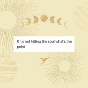 Ophira Edut Instagram - Waning quarter moon in Pisces ⁠
⁠
🏜️ Have you hit a creative plateau? Jumpstart your inspiration during today’s imaginative Pisces quarter moon by soaking up other people’s brilliance. 🧘🏽‍♀️ Tuck your phone away and allow yourself to see and feel every sensation. Mindful moves can help you break out of boredom and find an exciting, actionable solution. Need help turning dreams into reality? Manifesting powers are dialed up by Pisces. A supportive person could be a text (or a thought!) away. Don’t be surprised if someone flashes through your memory, then you bump into them an hour later. This is a day for serendipity. If you’re feeling burnt out, take time for sensual self-care and get a spa treatment or simply slow down. 🧖🏽⁠
⁠
💫 check your daily horoscope at the link in bio 🔗⁠
⁠
#astrology #astrotwins #astrostyle #astrologypost #pisces #piscesmoon #mooninpisces #moonastrology