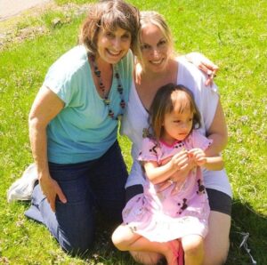 Ophira Edut Instagram - 💐 Happy Mother's Day to all the cosmic mamas out there—and our own inspiring 🦁 Leo mom @doris.edut who became a rabbi in her 50s and raised us to put both compassion AND passion first. 👭 Have you read our book, Momstrology, about the moms and kids of every sign? ⬆️🔗 Read an excerpt and check out our comprehensive astrology and parenting section on astrostyle.com at the link in bio! 💋⁠
⁠
#momstrology #astrology #astrotwins #astrostyle #loveastrology #mothersday