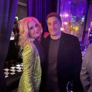 Orfeh Instagram - Despite much evidence to the contrary, there are some absolutely phenomenal people on this bizarre little planet of ours, and I consider myself lucky enough to know MANY of them starting with the magical founders and supporters of @nycscr 💥💖‼️Their annual rescue ball was THE MOST INCREDIBLE to date and we all had an fantastic time with the best of the best💥‼️ 
And much needed funds were raised for the fur babies thanks to all of you who joined us‼️ 

Thanks for inviting me to host yet again‼️🥰 

MUCH LOVE to founders/Goddesses @jennbrooks124 & @lisakittykittynyc & the entire NYCSCR CREW💖 Here’s to the NEXT 15 years⭐️💥 The inner sanctum is inner sanctum-ing HARD in 2024❌❌
.
.
.
Love to avid & loyal (rare indeed) supporters @stevenjamail @melissagorga @biggsjason @jennymollen @mikewoodsfox5 @just.call.me.snow & (not pictured)@joe_gatto @bessygatto @robertcadizs @djgeoroc & sooo many more🙌🏻🙌🏻🙌🏻 
.
.
.
GLAM: @dstylemakeupofficial @jeromelordetsalon @ritahazan @badgleymischka 
.
.
.
#rescueball #becausetheymatter #adoptdontshop #nyc #sonyhall #nycscr #only90srnbisacceptabletome