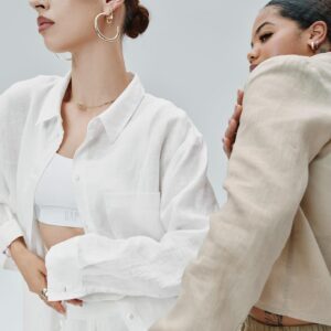 Oriane Serveille Instagram - life is crazyy !!!! A year later, “Back on 74” made it to a worldwide @gap campaign starring South African queen @tyla 🌟 @jungle4eva fam all the wayyyy 🥹 #LinenMoves

Choreographer: @shaylatukolan
Assistant Choreographer: @larsbohte 
Assistant Choreographer: @oriane2504 

Director: @j.lloyd @charliediplacido
Creative : @calvingeorge 
Executive Producer: @matthew_craig @its.emk 

@larsbohte
@oriane2504
@_willwest
@mettebirdy
@maikolo_fekitoa
@diddemie_from
@honeymakwana._
@belen_fab18
@stefano_saa
@benjaminwiill
@dylanmayoral
@zhane.samuels
@naomiferne
@david_cottle
@samuelmenagarcia
@kikzkatika
@mirandajadec
@faatoubah
@jrichi_

Steadicam: Gary Kent @karygent

Campaign Stylist: @carolinenewell
Campaign Stylist: @keeks.johnson
Hair Stylist: Afi Emily Attipoe
Hair Stylist: @x_sjourdan
Manicurist: Lauren H Broe