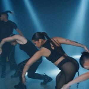 Oriane Serveille Instagram - THE BB/ANG3L EXPERIENCE !!!! got to work with @tinashenow on this special project 🩵 thank you @shaylatukolan for bringing me as assistant choreographer on this one 🥹✨🙏🏽

Creative: @tinashenow 
Director: @mikeho_
EP & Producer: @colinwrandall
DP: @tjr_randall
Choreographer: @shaylatukolan
Assistant Choreographer: @oriane2504 
Dancers: @monyettc @max__pham @maasaishihara @khalilmcneil @kerryntonjones @pauline.casino @Yehvyn @oriane2504 @thinkdavid_
MGMT & Producer: @simonnegabrielle 
Digital Marketing: @krishatakeover 
Label: @nicedotlife
Prod Sup: @realconnorgould
1st AD: @riff.tv
1st AC - A: @camerasamurai
1st AC - B: @joegunawan.film
2nd AC - A: @mr_julius
2nd AC - B: @saraifilms2
Camera Op - B: @ryanpostas
Steadicam: @thorgodofbass
Technocrane: @elifranks.dp
VTR: @vibenvision
Gaffer: @mikewilliamsoncinema
BBE: @seemeija
LCD: @chris.van.lieshout
Electric: @harrisonbliss
Electric: Hassan Jabbar
Electric: @emiliozertuche_
Key Grip: @helloitskip
BBG: Francisco Perales
Grip: @matthayx
Grip: Fernando Nevarez
Grip: Zack White
MUA: @caseygore_makeup
Hair: @ninajhair 
Stylist: @yasixguilani 
Art Director: @addtheatre
Art Asst: Darryl Hoss
BTS Photo: @syduals
Truck PA: Malik Riley
PA: @anthonymvega
PA: Sebastian Bordigoni
Talent PA: @arnavvshahh
Crafty Co: @classycraftyla
Crafty: @whitney_lynn05
Agencies: @cleartalentgroup @blocla 
Editor: @mikeho_
Titles: @zwickpost
Color: @company_3
Color Producer: @mariocastro
Colorist: @bryansmaller
VFX: @b.art.vfx
Prod Co: @feedthewolf_la