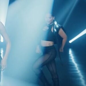 Oriane Serveille Instagram - THE BB/ANG3L EXPERIENCE !!!! got to work with @tinashenow on this special project 🩵 thank you @shaylatukolan for bringing me as assistant choreographer on this one 🥹✨🙏🏽

Creative: @tinashenow 
Director: @mikeho_
EP & Producer: @colinwrandall
DP: @tjr_randall
Choreographer: @shaylatukolan
Assistant Choreographer: @oriane2504 
Dancers: @monyettc @max__pham @maasaishihara @khalilmcneil @kerryntonjones @pauline.casino @Yehvyn @oriane2504 @thinkdavid_
MGMT & Producer: @simonnegabrielle 
Digital Marketing: @krishatakeover 
Label: @nicedotlife
Prod Sup: @realconnorgould
1st AD: @riff.tv
1st AC - A: @camerasamurai
1st AC - B: @joegunawan.film
2nd AC - A: @mr_julius
2nd AC - B: @saraifilms2
Camera Op - B: @ryanpostas
Steadicam: @thorgodofbass
Technocrane: @elifranks.dp
VTR: @vibenvision
Gaffer: @mikewilliamsoncinema
BBE: @seemeija
LCD: @chris.van.lieshout
Electric: @harrisonbliss
Electric: Hassan Jabbar
Electric: @emiliozertuche_
Key Grip: @helloitskip
BBG: Francisco Perales
Grip: @matthayx
Grip: Fernando Nevarez
Grip: Zack White
MUA: @caseygore_makeup
Hair: @ninajhair 
Stylist: @yasixguilani 
Art Director: @addtheatre
Art Asst: Darryl Hoss
BTS Photo: @syduals
Truck PA: Malik Riley
PA: @anthonymvega
PA: Sebastian Bordigoni
Talent PA: @arnavvshahh
Crafty Co: @classycraftyla
Crafty: @whitney_lynn05
Agencies: @cleartalentgroup @blocla 
Editor: @mikeho_
Titles: @zwickpost
Color: @company_3
Color Producer: @mariocastro
Colorist: @bryansmaller
VFX: @b.art.vfx
Prod Co: @feedthewolf_la